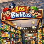 Logo Los Bielitas
